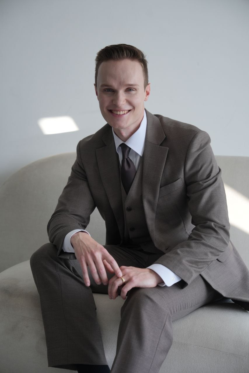 Maximilian Dressler, M.D.
